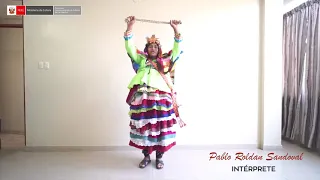 Danza Los Incas