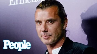 Gavin Rossdale Opens Up About Life After Gwen Stefani Divorce | People NOW | People