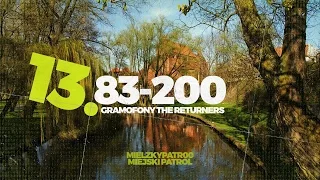 Mielzky / patr00 - 83-200 (gramofony: The Returners)
