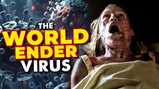 The World-Ender Virus Explored | Carrier's Virus Breakdown ?