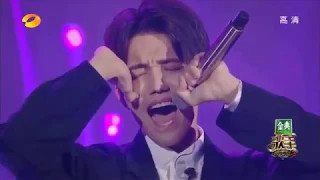 Dimash Kudaibergen | The Angelical Powerful COMPILATION