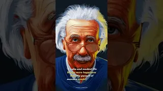 Albert einstein quotes in english #alberteinstein #shorts