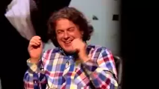 QI XL   Series 10 Episode 13 J Series   Jobs