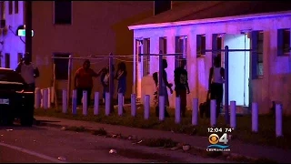 1 Dead, 2 Injured In Liberty City Shooting