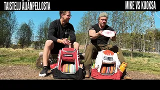 Taistelu Äijänpellosta // Kristian Kuoksa