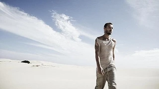 Daniel Johns "Aerial Love" Video Sneak Peek