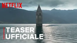 Curon | Teaser ufficiale | Netflix Italia