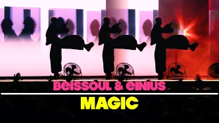 Beissoul & Einius - Magic (Official Video)