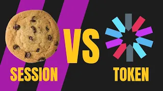 Cookie VS Token Authentication