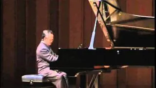 Rachmaninov Six Moments Musicaux, Op.16 (3/3) - Dang Thai Son