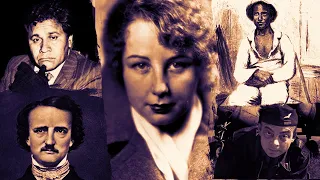 5 Famous Writers Who Have Mysteriously Disappeared EP 2