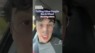 Autistic Man’s Opinion on People using the R-Word #autism #autistic #ableism #jakestakeonautism