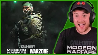 Royal Marine Plays Warzone/Cold War! (PLUS COLD WAR GIVEAWAY!)