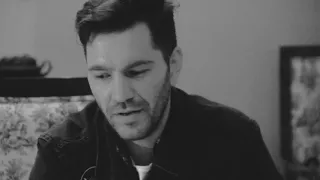 Uncorked & Unplugged: Andy Grammer Interview