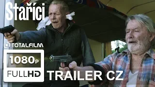 Staříci (2019) oficiální HD trailer