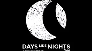 Eelke Kleijn - DAYS like NIGHTS 044 - Guestmix by Simon Doty