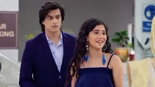 Mera naam hai Tina😎😎Naira Tina track(Yrkkh)