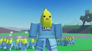 Lami Mach Banani ein BananenBrot (Offizielles Musikvideo)