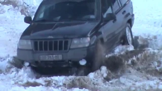 subaru forester vs jeep grand cherokee