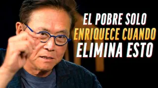 12 Errores Financieros Que Te CONVIERTEN en Pobretón - Robert Kiyosaki