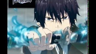 Blue Exorcist Opening 2 Full