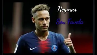 Neymar-Sou Favela-(MC Bruninho e Vitinho Ferrari)