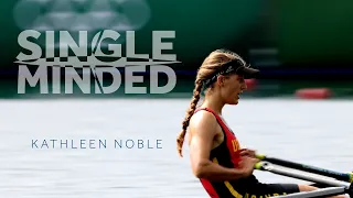 Single Minded - Kathleen Noble