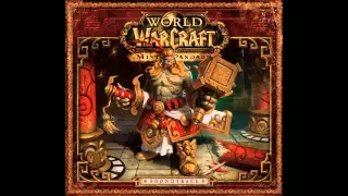 World of Warcraft – Mists of Pandaria | Complete Soundtrack