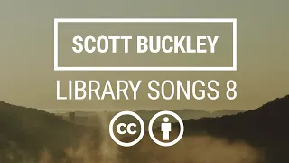 'Library Songs 8' [1 Hour of Epic Emotional Orchestral Music] - Scott Buckley