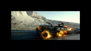 Ghost Rider 2(Skillet Hero)!