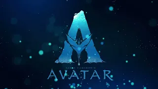 AVATAR The Way Of Water - Second Theme Avatar 2 MJ