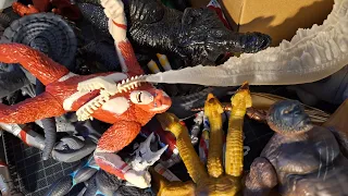 KAIJU BROOKLYN 2 IS ONE WEEK AWAY! HERE'S A PREVIEW OF WHAT I'LL BE SELLING! | Convention Report