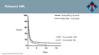 Acute Myeloid Leukemia: Incorporating Novel Treatment Approaches into Clinical Pathways