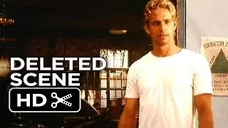 The Fast and The Furious Deleted Scene - Up Early (2001) - Vin Diesel Racing Movie HD