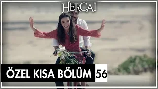 Hercai Özel Kısa Bölümler | 56. Bölüm