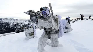 50K NATO Special Forces // "Dont Get In My Way"//"Fortune Favours Bold"