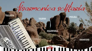 Fisarmonica Solitaria | Ballo da Sala Liscio Balera | Folk Primavera2024 | Valzer, Tango, Mazurka