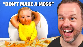 World’s Funniest Kids (You Will Laugh)