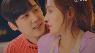 Traitor|Oh Yoon Hee × Ha Yoon Chul