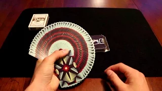 Top 5 Playing Cards for Cardistry