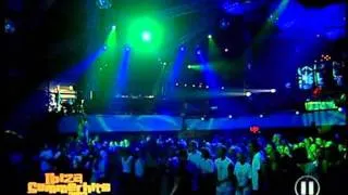 Aquagen - "Summer is calling" (live ibiza summerhits) 2002