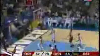 Carmelo Anthony Top 10 Plays