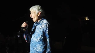 Dennis DeYoung Come Sail Away Mequon Wi 2018