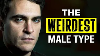 9 Signs You're a "Weird" Sigma Male