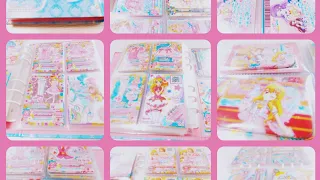 アイカツ!カード紹介～Soleil & Cosmos Angely Sugar～　#アイカツ　#aikatsu　#アイカツカード　#紹介動画　#ソレイユ　#星宮いちご　#大空あかり　#アイカツシリーズ