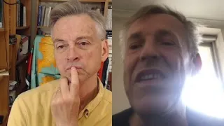 Transhumanism today | Robert Wright & David Pearce [The Wright Show]