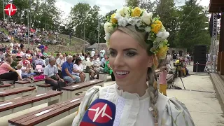 Hora Butkov privítala Kandráčovcov, Vlastu Mudríkovú a tisícky pútnikov 29.7.2023