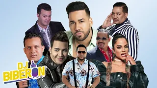 Bachata Mix - Lo Mas Nuevo (2020) Romeo Santos, Prince Royce, Natti Natasha, Frank Reyes & Mas