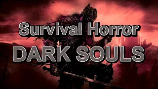 Dark Souls 3 But It's Actually Hard