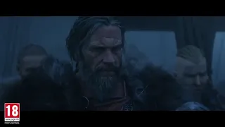 Assassin's Creed Valhalla - Vikings Edition - Official Trailer